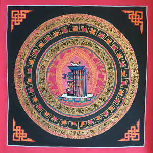 十相自在 21cm*21cm(不挑款式出貨)