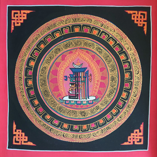 十相自在 21cm*21cm(不挑款式出貨)