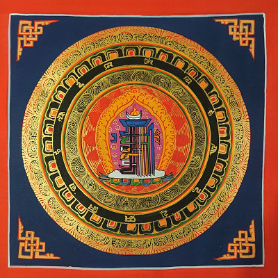 十相自在 21cm*21cm(不挑款式出貨)