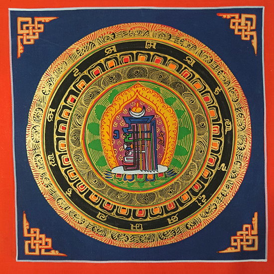 十相自在 21cm*21cm(不挑款式出貨)