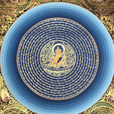 財富與能量小卡十張